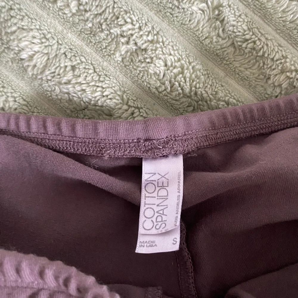 Los Angeles apparel skort - Picture 2 of 3